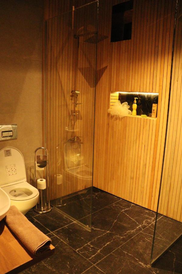 Metavilla Kemer Dış mekan fotoğraf