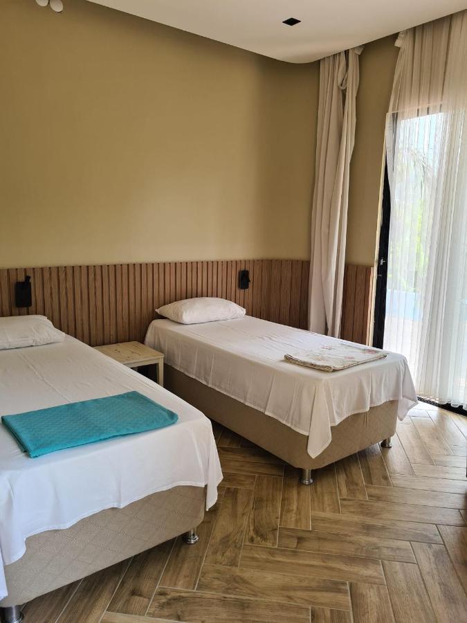 Metavilla Kemer Dış mekan fotoğraf
