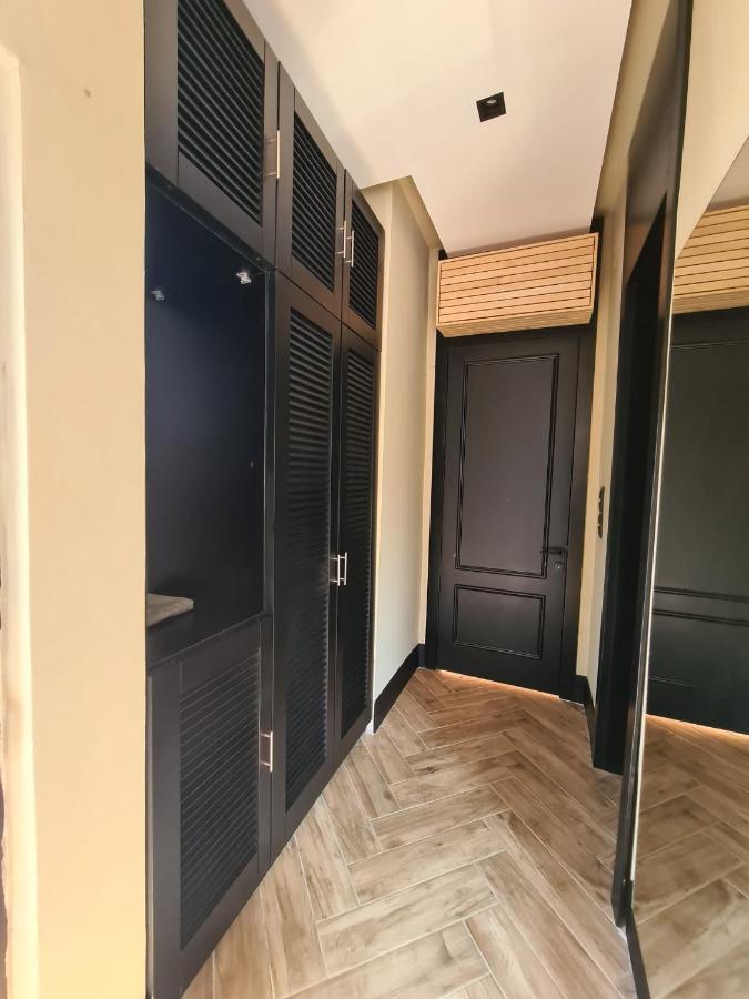 Metavilla Kemer Dış mekan fotoğraf
