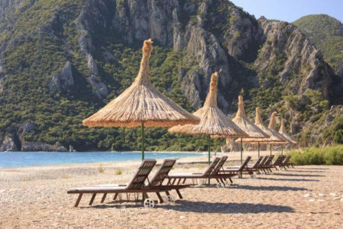 Metavilla Kemer Oda fotoğraf
