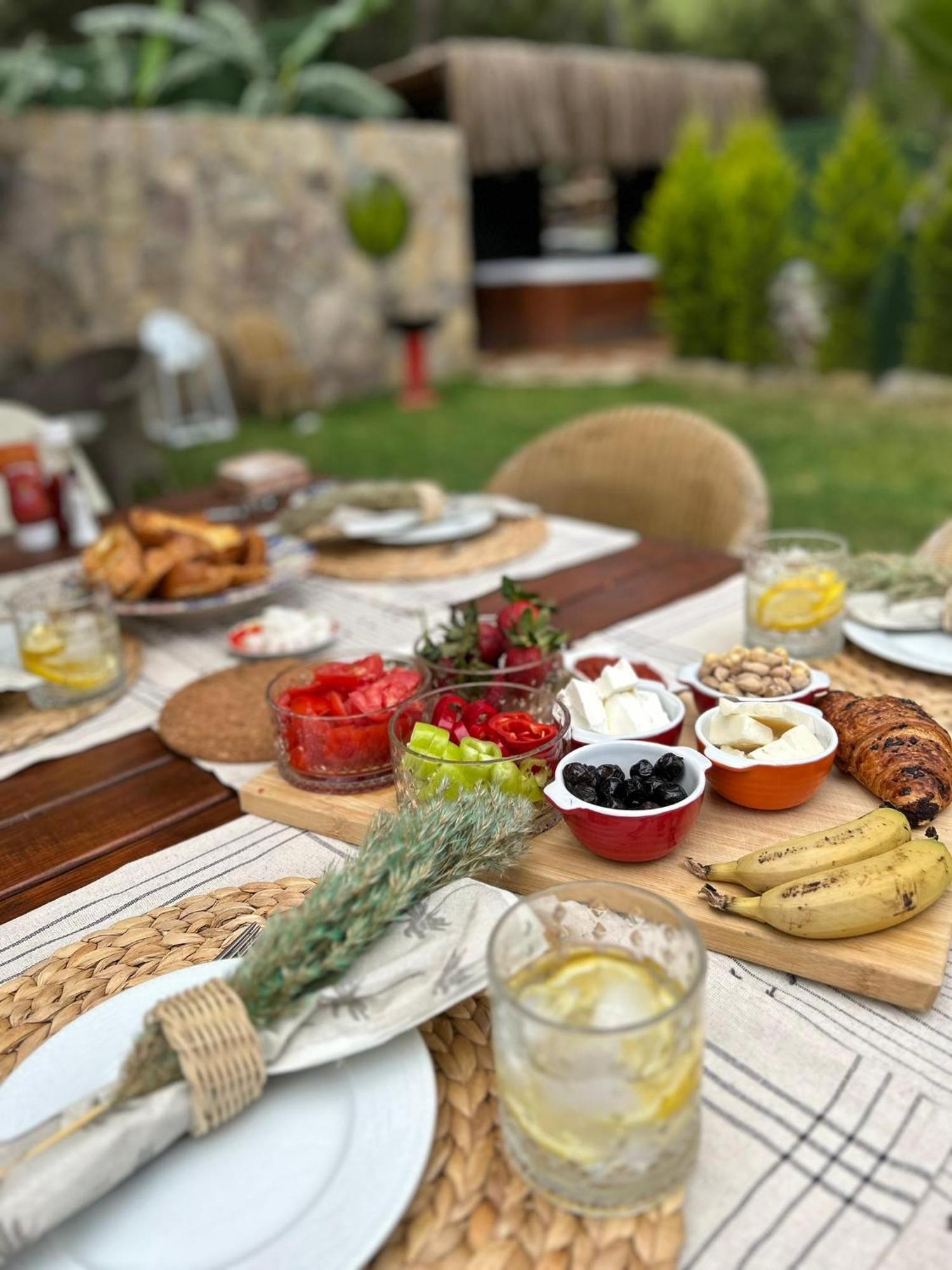 Metavilla Kemer Oda fotoğraf