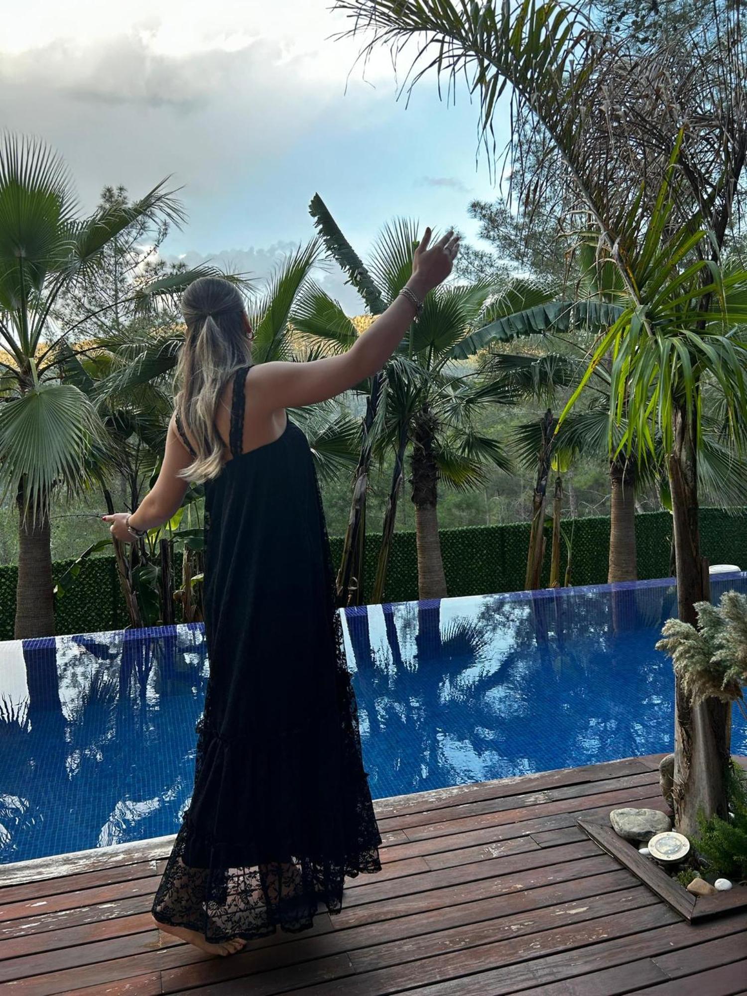 Metavilla Kemer Oda fotoğraf